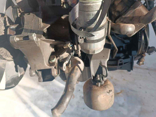  DESPIECE MOTOR AUDI A6 BERLINA (4B2) 