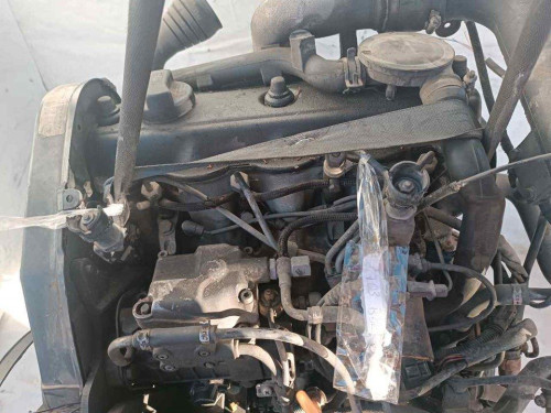  DESPIECE MOTOR AUDI A6 BERLINA (4B2) 