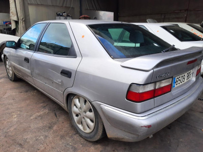 CITROEN XANTIA BERLINA