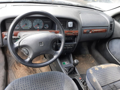 CITROEN XANTIA BERLINA
