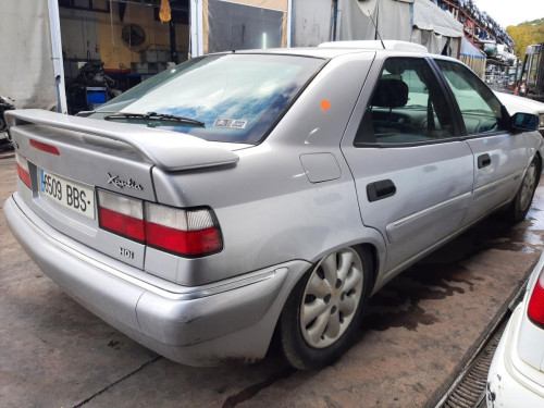 CITROEN XANTIA BERLINA 