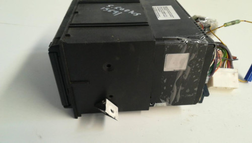  SISTEMA NAVEGACION GPS SSANGYONG RODIUS 