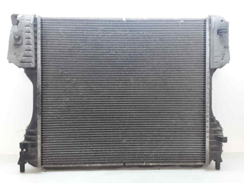 RADIADOR AGUA Jaguar XF 