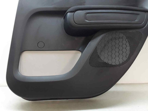 GUARNECIDO PUERTA TRASERA DERECHA Citroen C3 