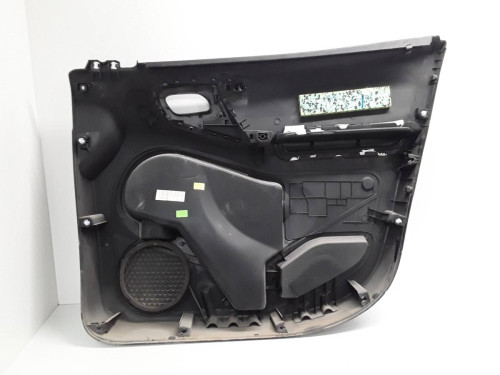 GUARNECIDO PUERTA DELANTERA IZQUIERDA Citroen BERLINGO FURGÓN 