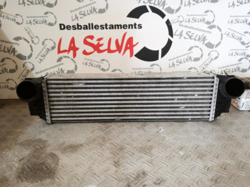 INTERCOOLER BMW SERIE 5 BERLINA (F10) 