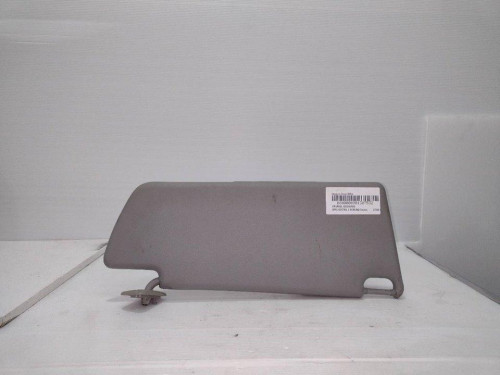  PARASOL IZQUIERDO OPEL VECTRA C BERLINA 