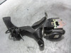 CINTURON SEGURIDAD DELANTERO IZQUIERDO Audi TT COUPE/ROADSTER (8N3/8N9) 