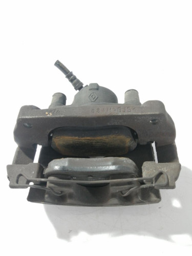 PINZA DE FRENO DELANTERA IZQUIERDA Renault MEGANE III BERLINA 5P 