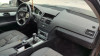  MERCEDES-BENZ CLASE C (BM 204) BERLINA 