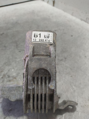 SOPORTE MOTOR DERECHO, OPEL, COMBO D