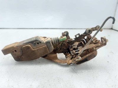 CERRADURA PUERTA DELANTERA IZQUIERDA, OPEL, VECTRA A