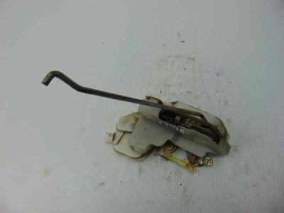 CERRADURA PUERTA DELANTERA DERECHA, MITSUBISHI, MONTERO (V60/V70)