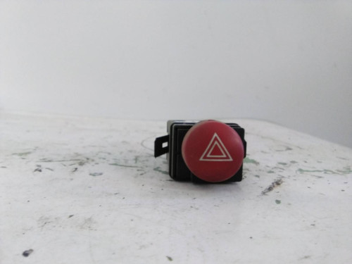  WARNING Seat IBIZA (6L1) 