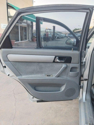 GUARNECIDO PUERTA TRASERA IZQUIERDA Chevrolet Nubira Berlina (2005->)
