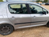 PEUGEOT 307 (S1)(04.2001) — автомобиль-донор на запчасти 