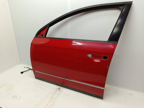 PUERTA DELANTERA IZQUIERDA Volkswagen PASSAT BERLINA (3C2) 