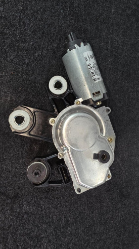  MOTOR ELEVALUNAS TRASERO DERECHO, VOLKSWAGEN, TOUAREG (7L6) 