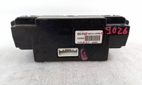  PANTALLA MULTIFUNCION, KIA, CEED (ED) 