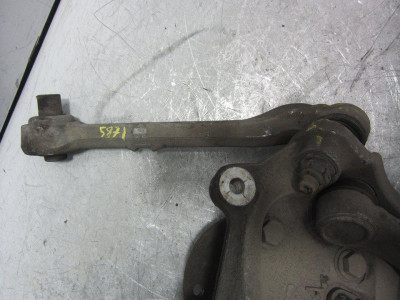 BRAZO SUSPENSION INFERIOR DELANTERO DERECHO, BMW, SERIE Z4 ROADSTER (E89)