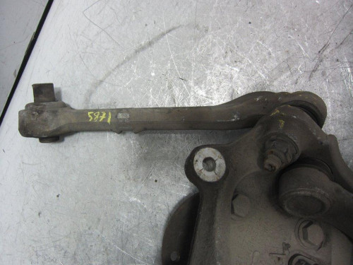  BRAZO SUSPENSION INFERIOR DELANTERO DERECHO, BMW, SERIE Z4 ROADSTER (E89) 