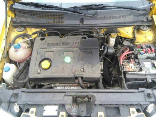  FIAT STILO (192) 