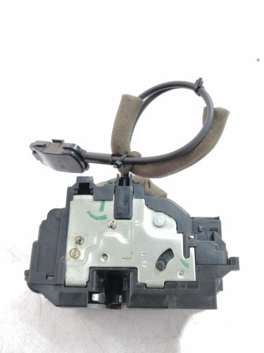 CERRADURA PUERTA LATERAL IZQUIERDA RENAULT KANGOO II (F/KW0) 