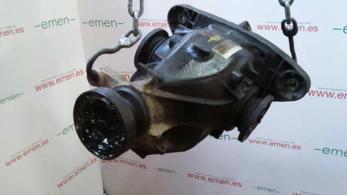  DIFERENCIAL TRASERO BMW SERIE 5 BERLINA (E39) 
