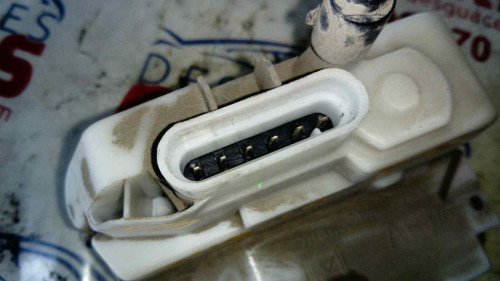  CERRADURA PUERTA TRASERA DERECHA CITROEN C3 