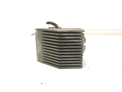 RESISTENCIA CALEFACCION, SEAT, IBIZA (6L1)