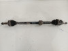  TRANSMISION DELANTERA DERECHA TOYOTA AURIS (E15) 