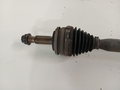  TRANSMISION DELANTERA DERECHA TOYOTA AURIS (E15) 