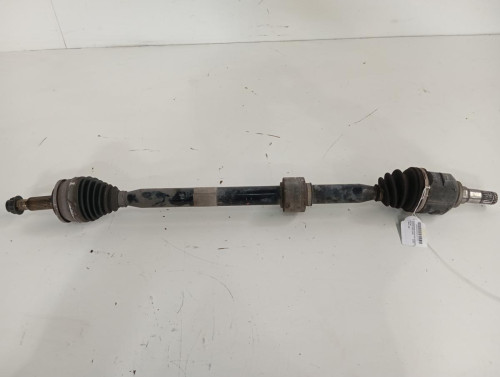  TRANSMISION DELANTERA DERECHA TOYOTA AURIS (E15) 