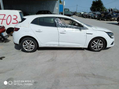 RENAULT MEGANE IV BERLINA 5P