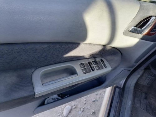 RENAULT SCENIC II (JM) — автомобиль-донор на запчасти 