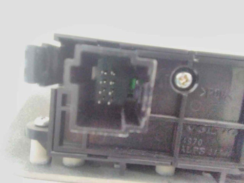 NO IDENTIFICADO Volvo XC70 