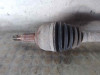 TRANSMISION DELANTERA IZQUIERDA Renault SCENIC II (JM) 