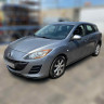 MAZDA 3 BERLINA (BL)
