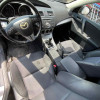 MAZDA 3 BERLINA (BL) б/у