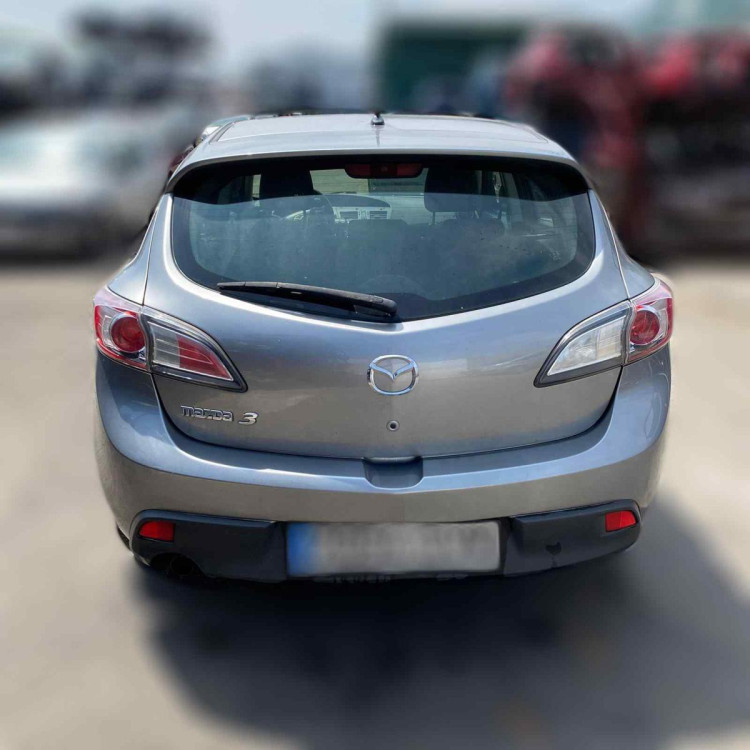 MAZDA 3 BERLINA (BL)