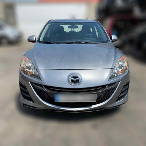 MAZDA 3 BERLINA (BL) б/у