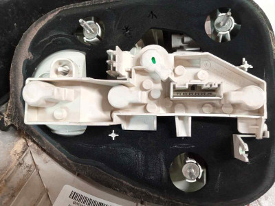 PILOTO TRASERO DERECHO, BMW, SERIE 1 BERLINA (E81/E87)