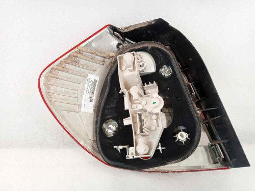  PILOTO TRASERO DERECHO BMW SERIE 1 BERLINA (E81/E87) 