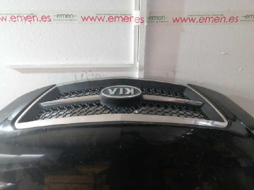  CAPO, KIA, SORENTO (BL) 