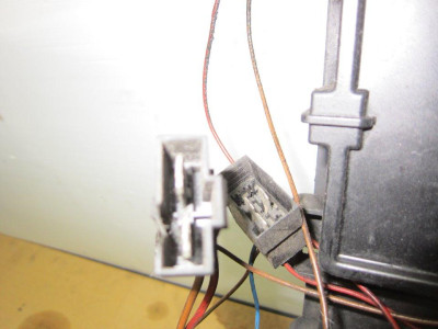 ELECTROVENTILADOR, MERCEDES-BENZ, VITO FURGÓN (638)