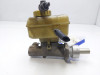 BOMBA FRENO SEAT LEON (1M1) 