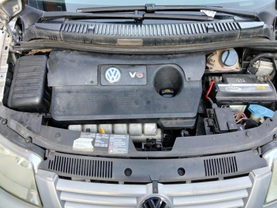 VOLKSWAGEN SHARAN (7M6/7M9)