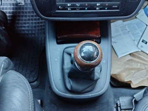  VOLKSWAGEN SHARAN (7M6/7M9) 