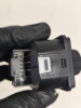  MANDO RETROVISOR SEAT IBIZA (KJ1) 