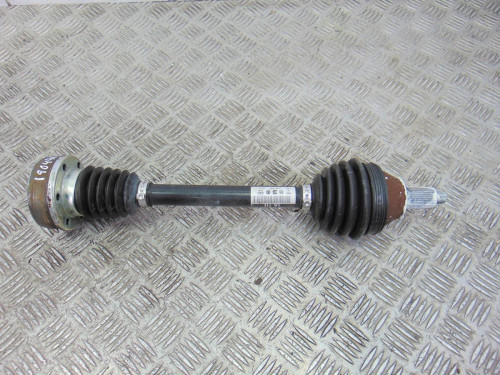  TRANSMISION DELANTERA IZQUIERDA SKODA FABIA (5J2) 